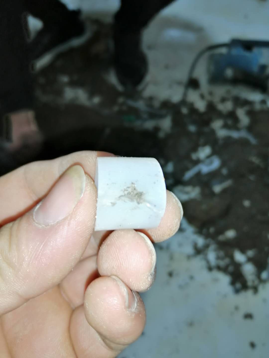 萨迦地暖测漏，地暖漏水检测，暖气漏水检测