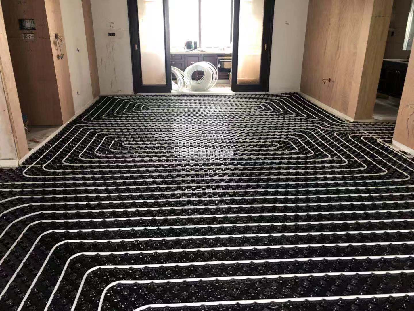 萨迦地暖供热前需要注意什么